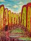 Multidimensional Art by  Daniel Pavon Cuellar Art Dapacu  masterpieces